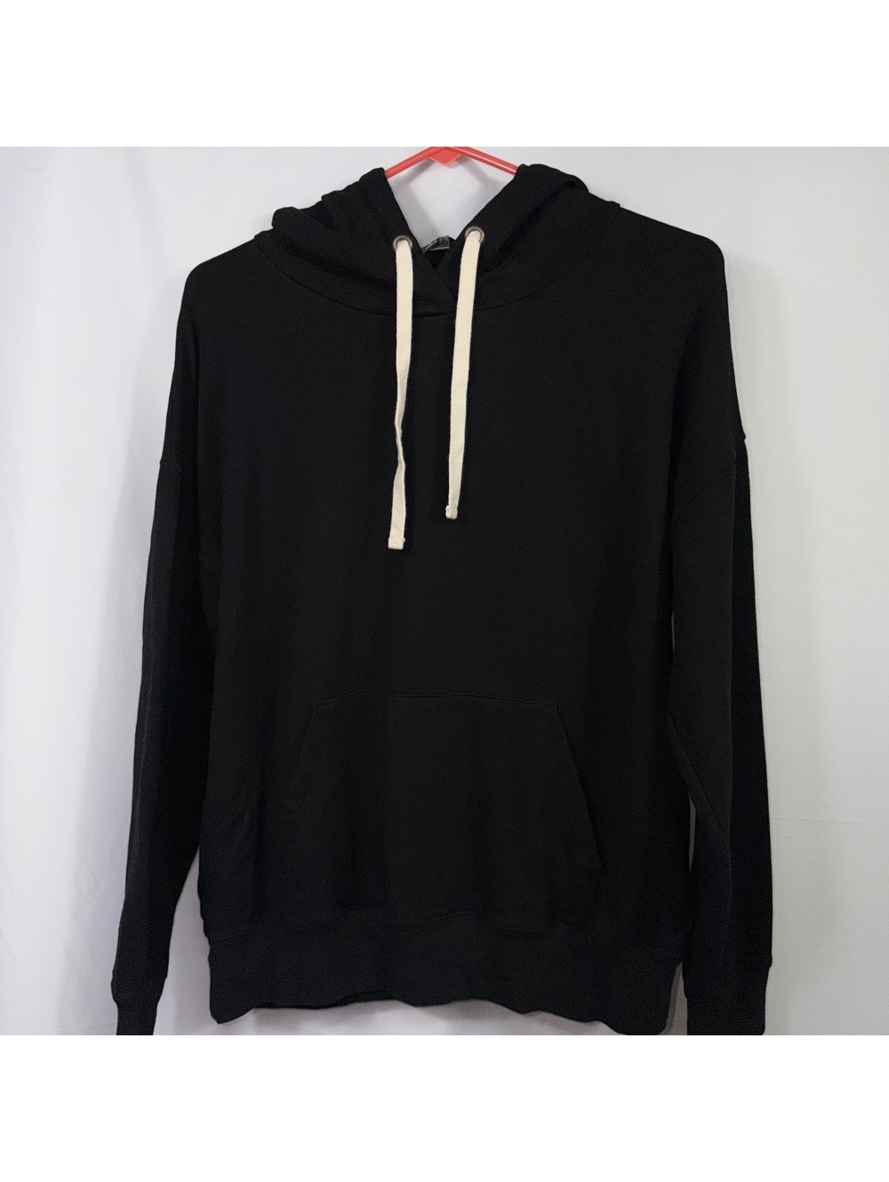 Buffalo David Bitton Women’s Small Black Hoodie